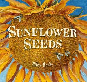 Sunflower Seeds de Ellen Heck