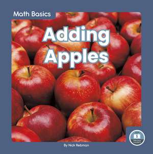 Adding Apples de Nick Rebman