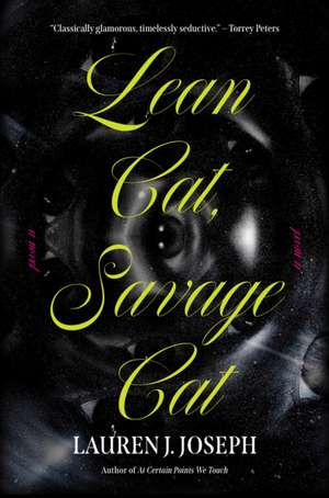 Lean Cat, Savage Cat de Lauren J Joseph