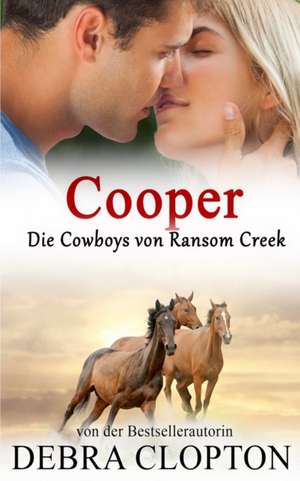 Cooper de Debra Clopton
