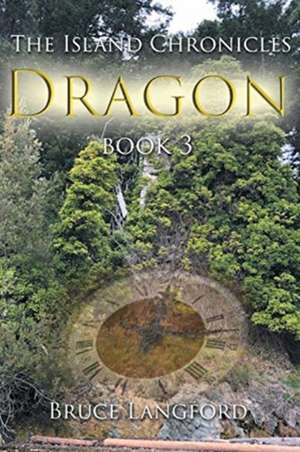 Dragon de Bruce Langford