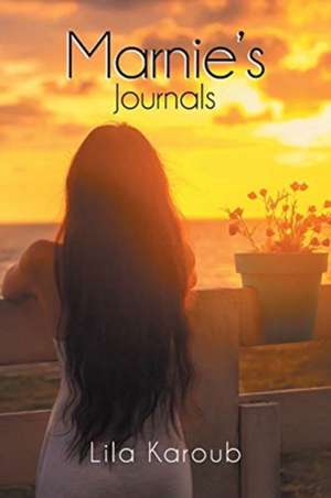 Marnie's Journals de Lila Karoub