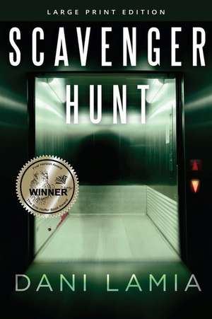 Scavenger Hunt de Dani Lamia