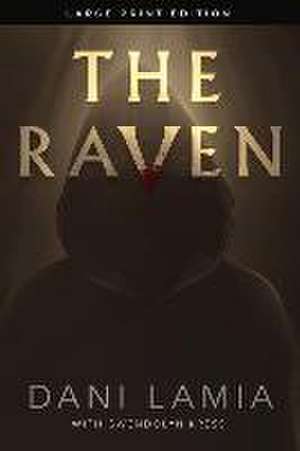 The Raven de Dani Lamia