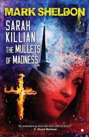Sarah Killian de Mark Sheldon