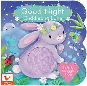 Good Night, Cuddlebug Lane de Cherri Cardinale