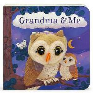 Grandma & Me de Brick Puffinton