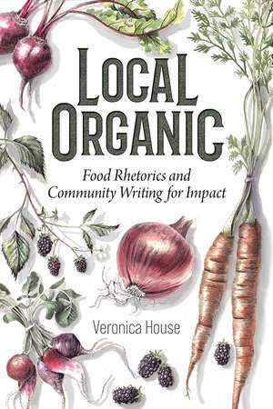Local Organic de Veronica House