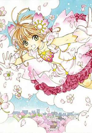 Cardcaptor Sakura: Clear Card 9 de Clamp