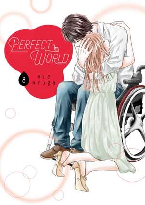 Perfect World 8 de Rie Aruga