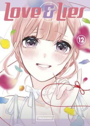 Love and Lies 12: The Lilina Ending de Musawo