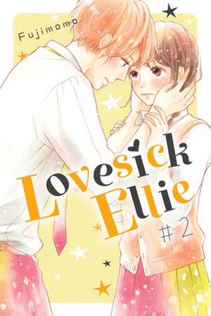 Lovesick Ellie 2 de Fujimomo