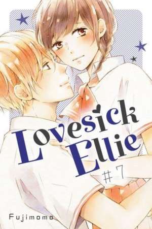 Lovesick Ellie 7 de Fujimomo