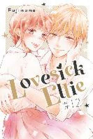 Lovesick Ellie 12 de Fujimomo