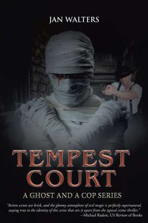 Tempest Court de Jan Walters