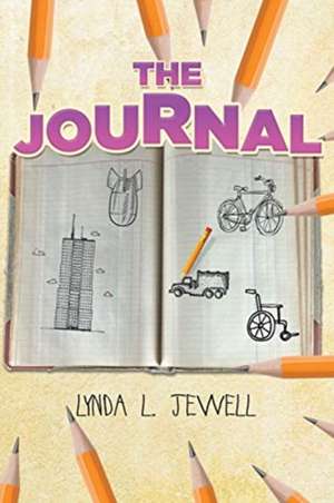 The Journal de Lynda L. Jewell