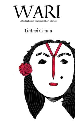 WARI (2nd Edition) de Linthoi Chanu