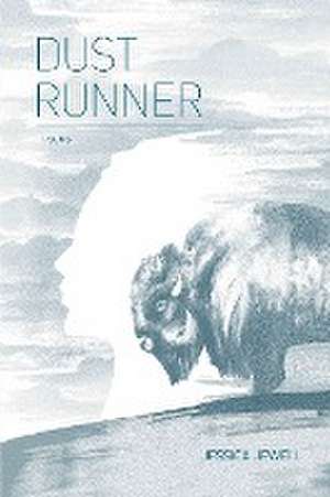 Dust Runner de Jessica Jewell