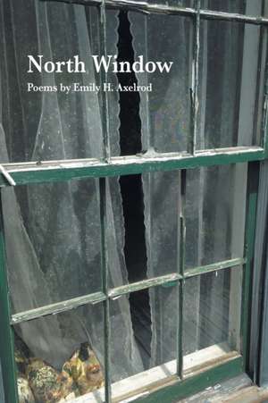 North Window de Emily Axelrod