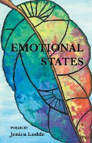 Emotional States de Jenica Lodde