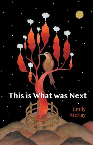 This is What was Next de Emily McKay