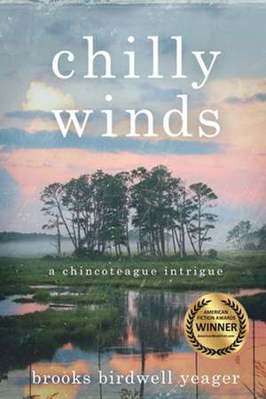 Chilly Winds de Brooks B Yeager