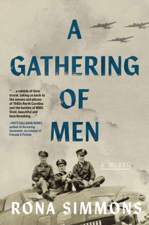 A Gathering of Men de Rona Simmons