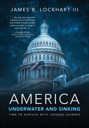 America de James B Lockhart