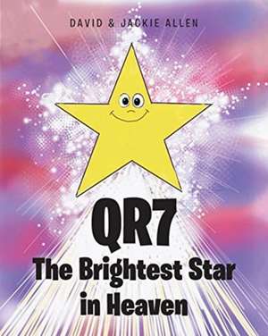 QR7 The Brightest Star in Heaven de David Allen