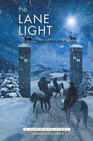 The Lane Light de Candee Macqueen