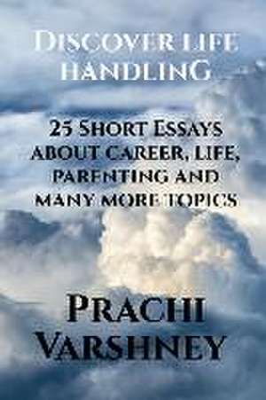 Discover life handling de Prachi Varshney