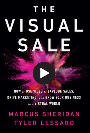 Visual Sale de Tyler Lessard