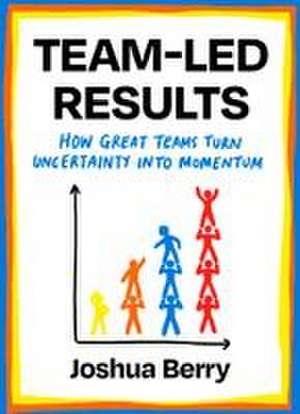 Team-Led Results de Joshua Berry