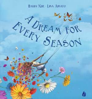 A Dream For Every Season de Haddy Njie