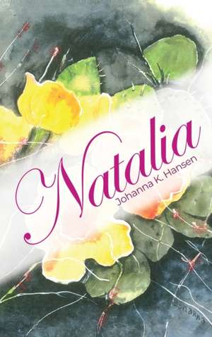 Hansen, J: Natalia