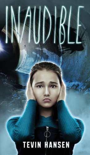 Inaudible de Tevin Hansen