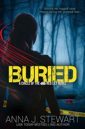 Buried de Stewart