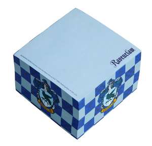 Harry Potter Ravenclaw Memo Cube de Insight Editions