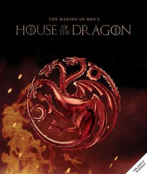 Game of Thrones: House of the Dragon de Gina McIntyre