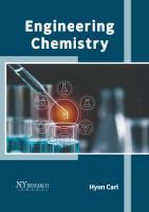 Engineering Chemistry de Hyon Carl