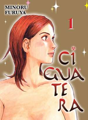 Ciguatera, volume 1 de Minoru Furuya