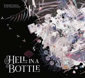 Hell in a Bottle: Maiden's Bookshelf de Kyusaku Yumeno