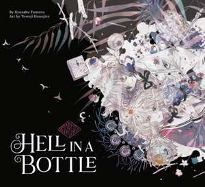 Hell in a Bottle de Kyusaku Yumeno
