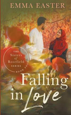 Falling in Love de Emma Easter