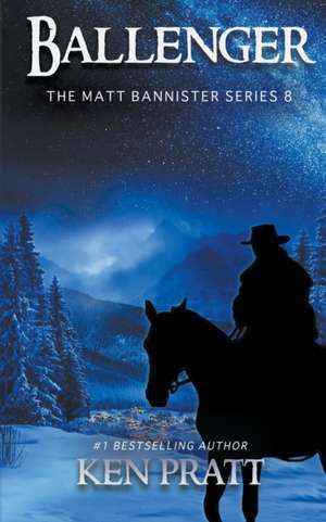 Ballenger de Ken Pratt