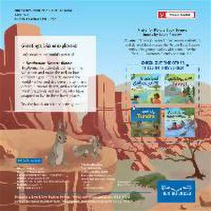 Destination Desert: Biome Explorers de Laura Perdew