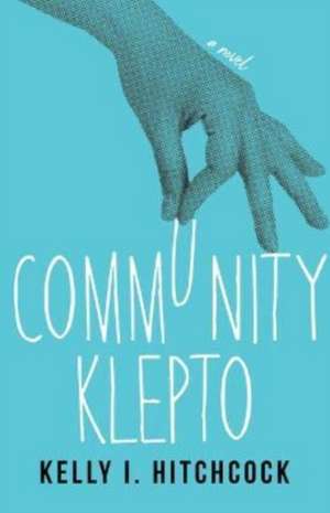 Community Klepto de Kelly I Hitchcock