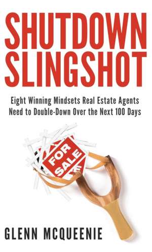 Shutdown Slingshot de Glenn McQueenie