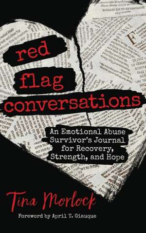 Morlock, T: Red Flag Conversations