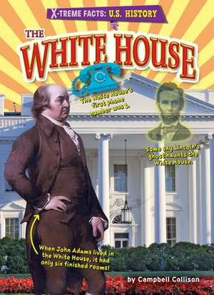 The White House de Campbell Collison